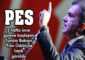 Bu kadarına pes